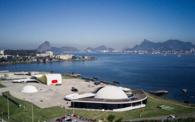 Niterói se prepara para receber líderes de cidades da América Latina na XXX Cúpula da Rede Mercocidades